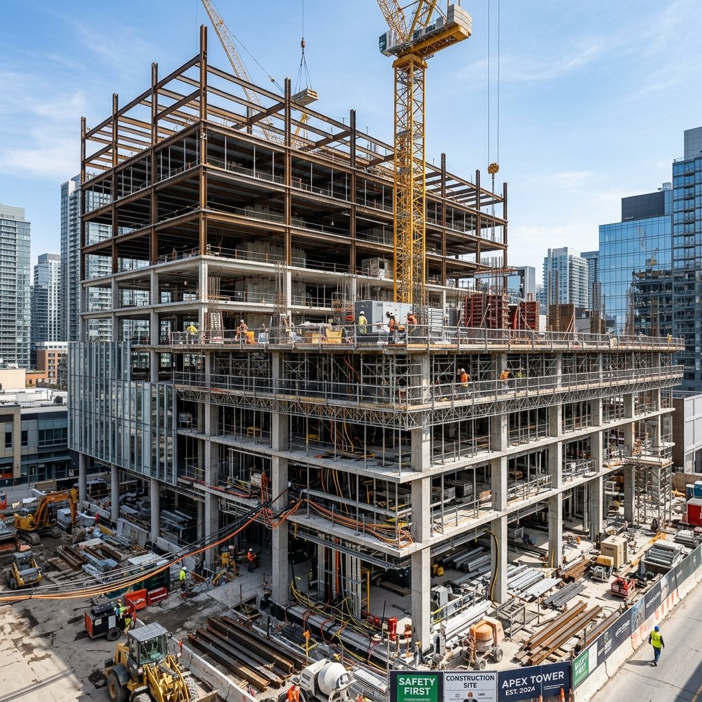 Construction Applications