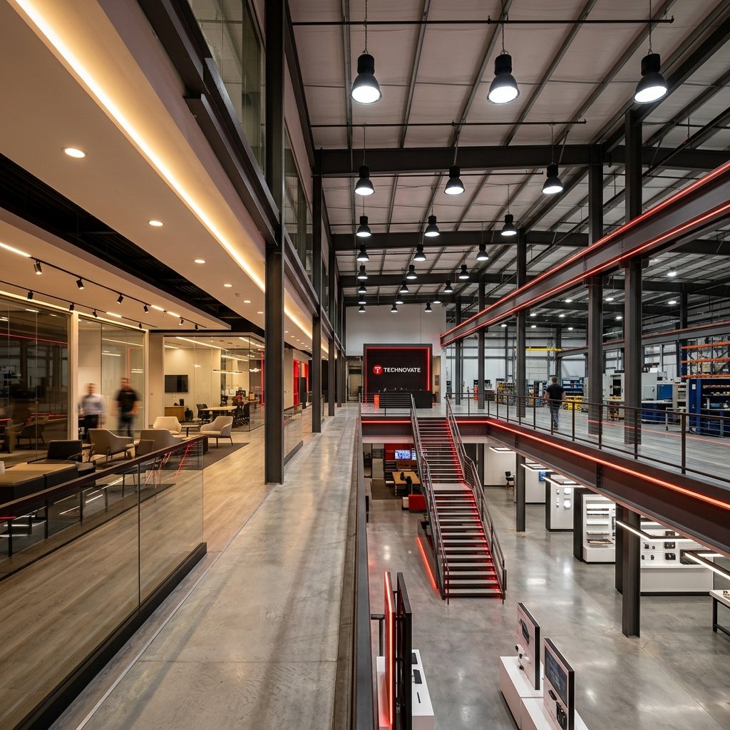 Street Lighting Applications