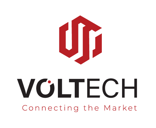 Voltech Trading FZ LLC Logo