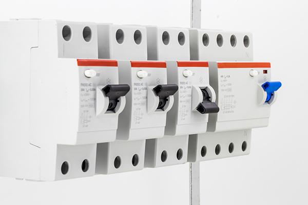 Isolators