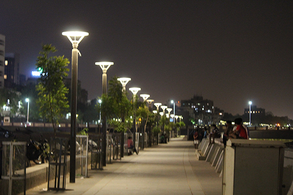 Street Lighting